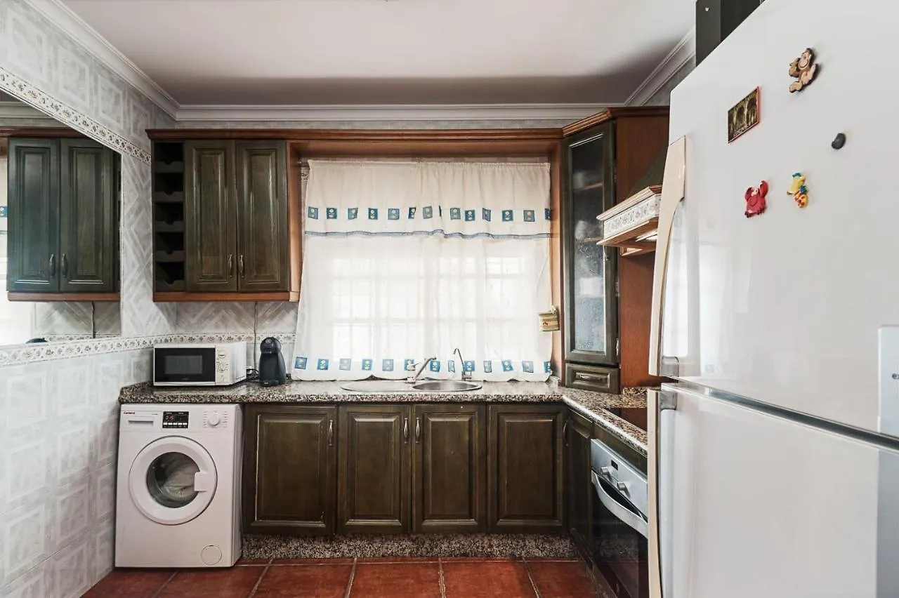 Villa Mayo Con Piscina Privada Conil De La Frontera