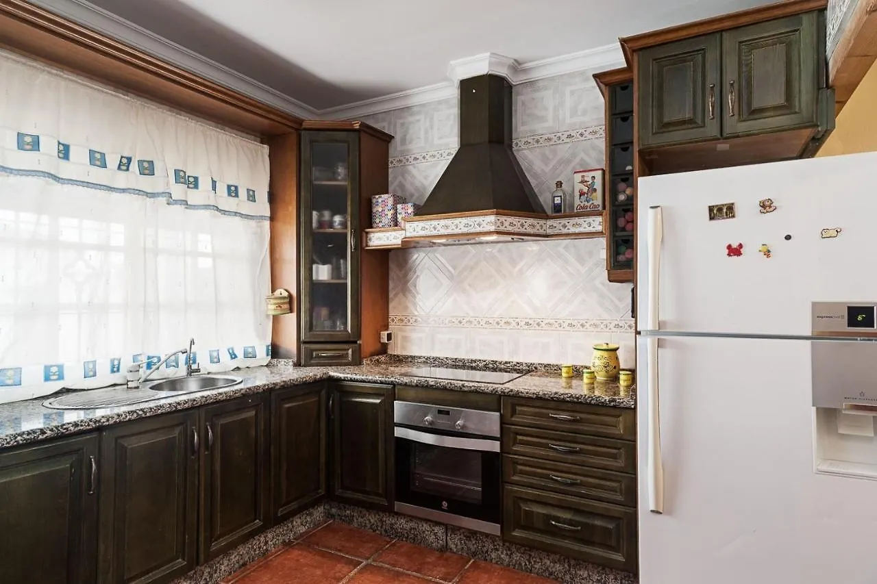 Villa Mayo Con Piscina Privada Conil De La Frontera 0*,  Spanien