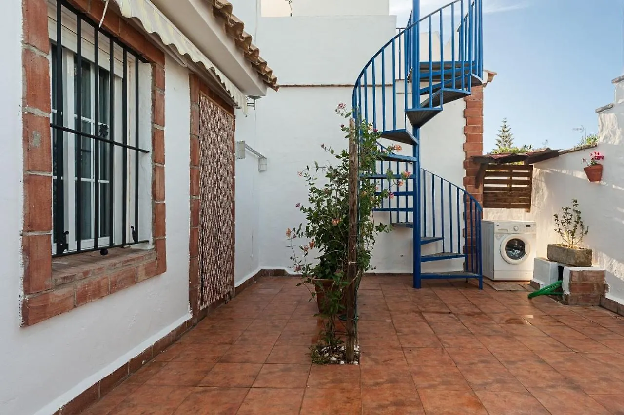 Villa Mayo Con Piscina Privada Conil De La Frontera