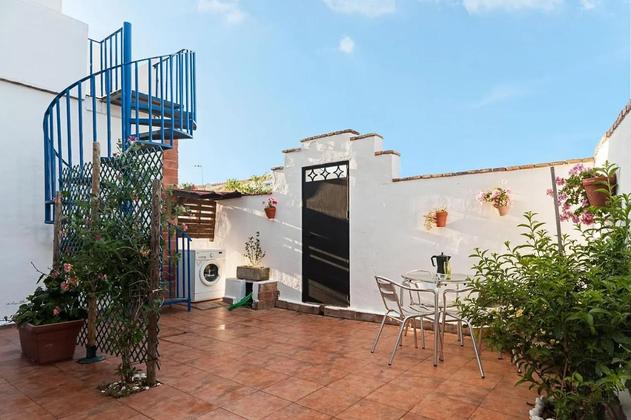 Holiday home Villa Mayo Con Piscina Privada Conil De La Frontera