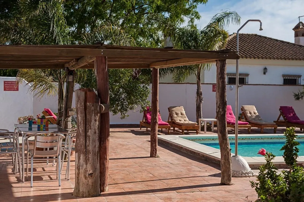 Villa Mayo Con Piscina Privada Conil De La Frontera 0*,