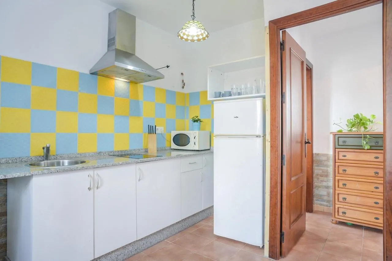 Villa Mayo Con Piscina Privada Conil De La Frontera