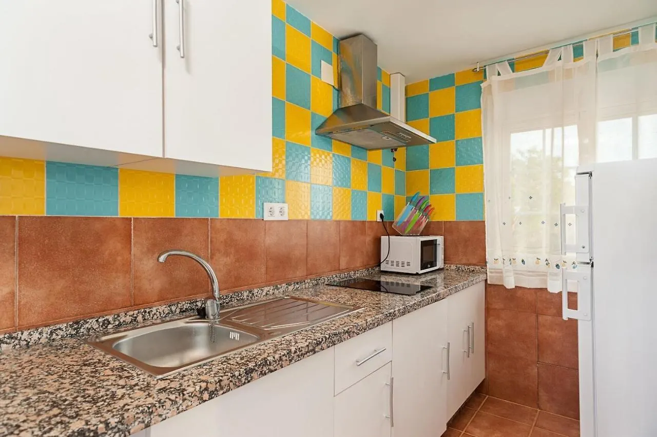 Villa Mayo Con Piscina Privada Conil De La Frontera Holiday home