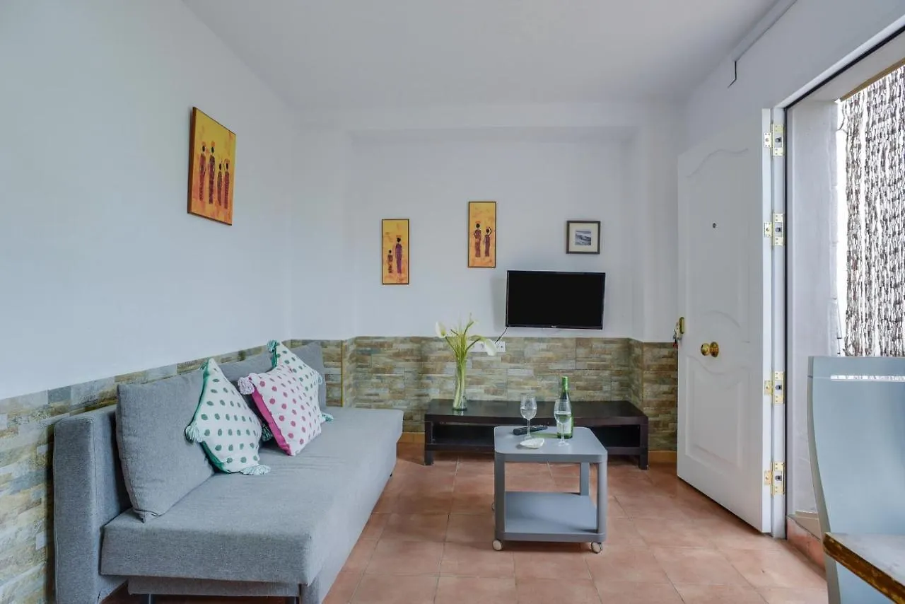 Villa Mayo Con Piscina Privada Conil De La Frontera Spain