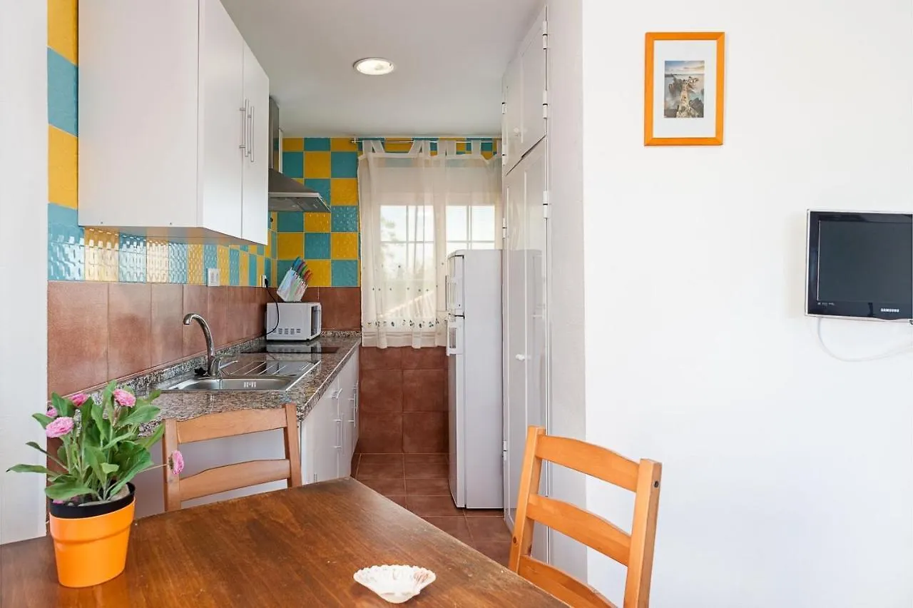 Villa Mayo Con Piscina Privada Conil De La Frontera 0*,  Spain