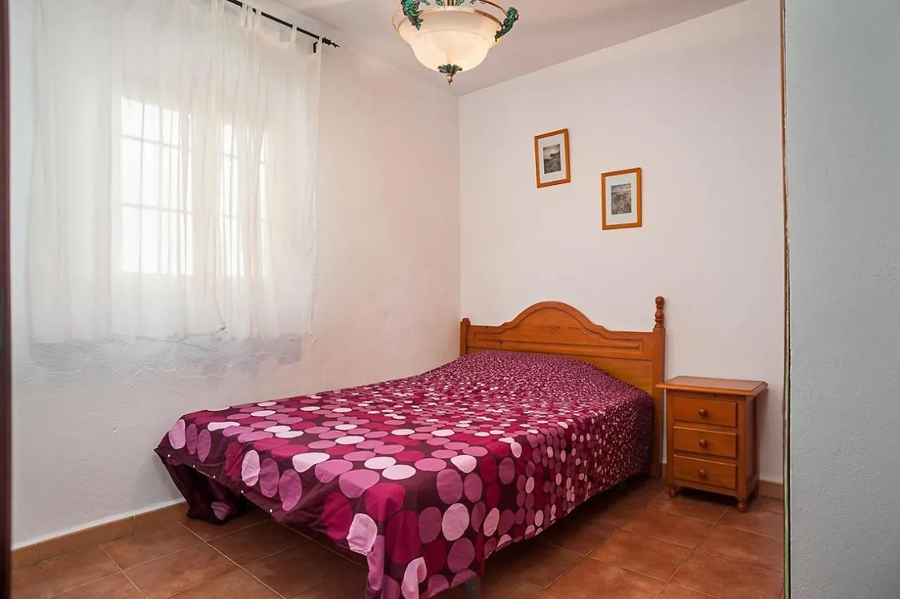 Villa Mayo Con Piscina Privada Conil De La Frontera Spain
