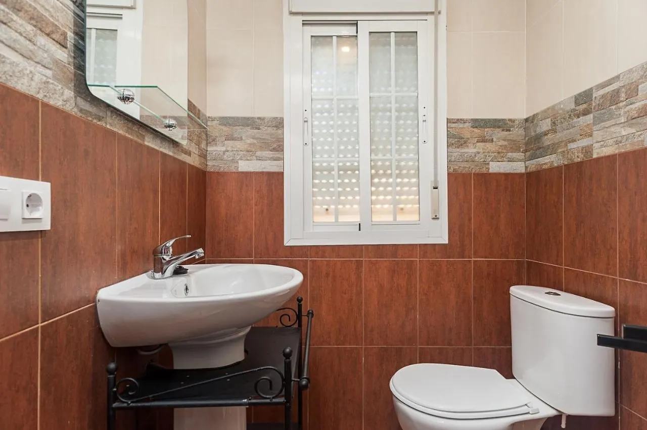 Semesterbostad Villa Mayo Con Piscina Privada Conil De La Frontera