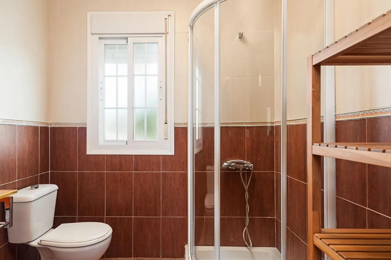 Villa Mayo Con Piscina Privada Conil De La Frontera