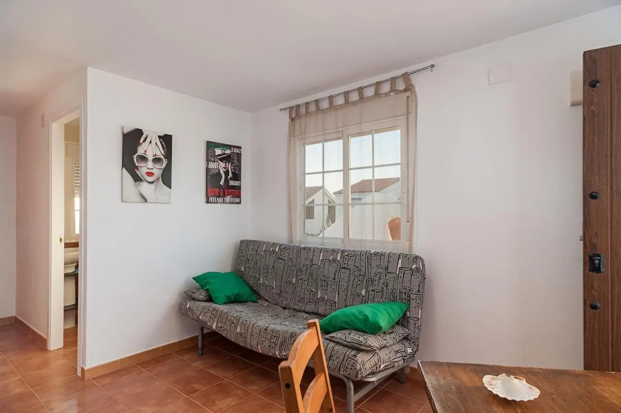 Villa Mayo Con Piscina Privada 科尼尔-德拉弗龙特拉 0*,  西班牙